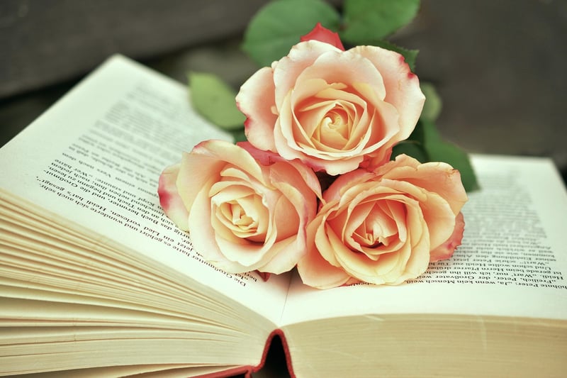 Spellbook Journal